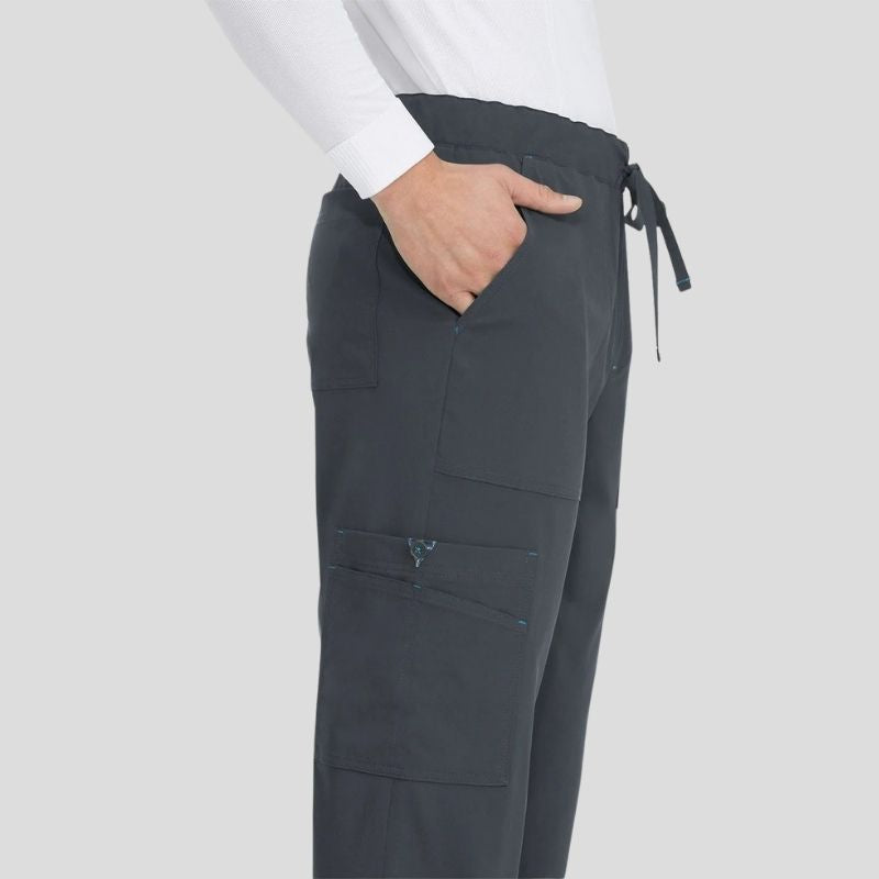 Koi Basics Bryan & Luke Men’s Scrub Set