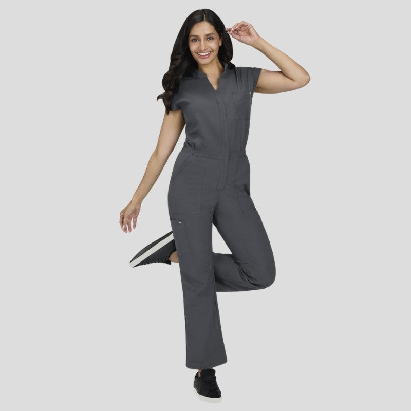 Koi Solis Anja Women’s Jumpsuit