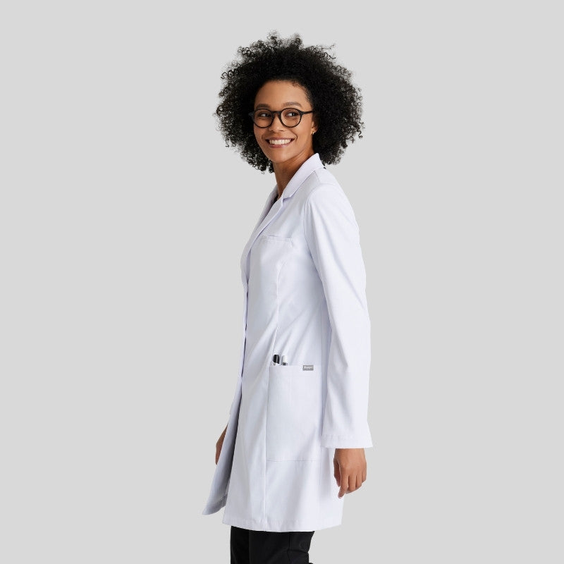 Grace Women’s Lab Coat