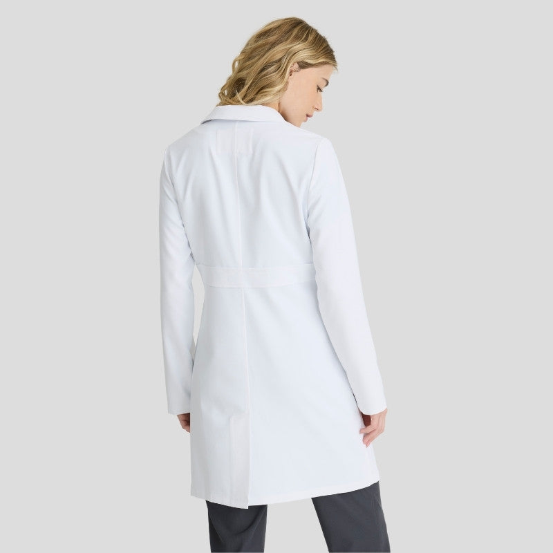 Flourish Women’s Lab Coat