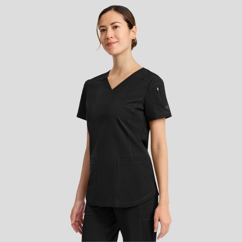 Dickies Dynamix Women’s Scrub Set