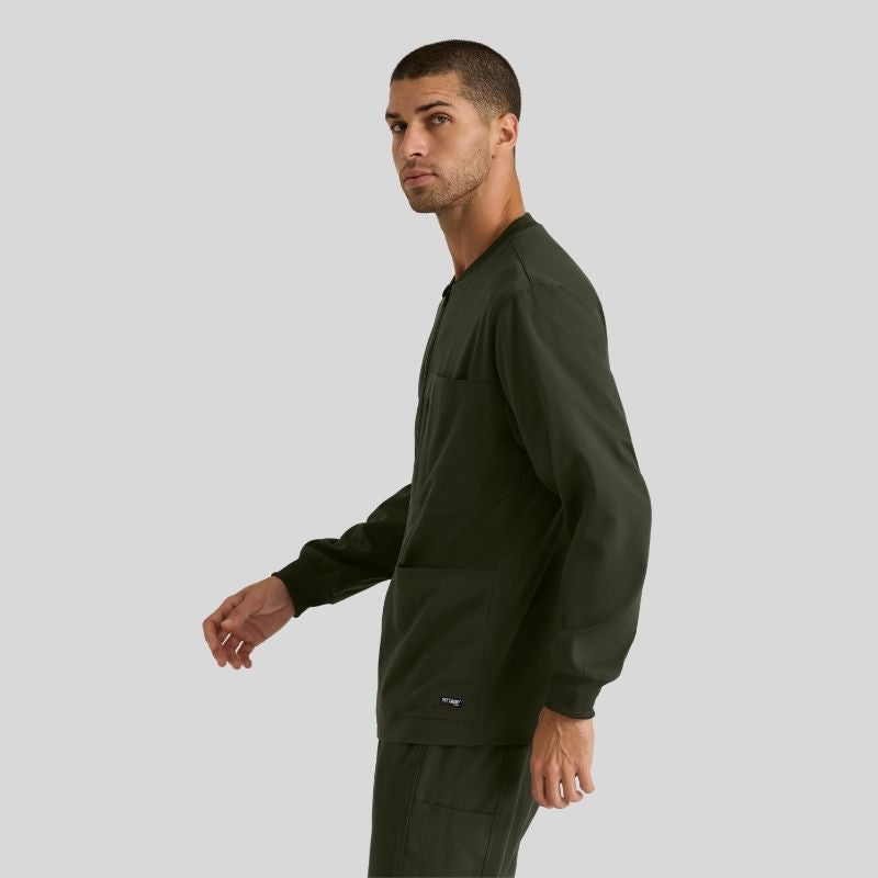 Grey’s Anatomy Stretch Men’s Jacket