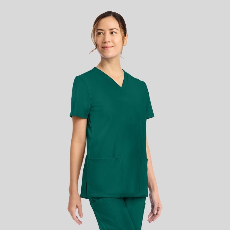 Cherokee Achieve Women's Scrub Set