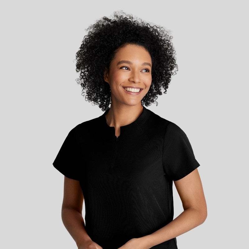 Barco One Flux & Stride Women's Scrub Set