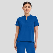 HH Works Macy & Rachel Women’s Scrub Set