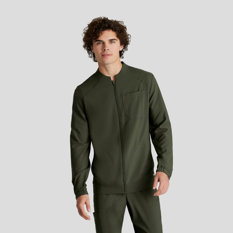 Grey’s Anatomy Evolve Men’s Jacket