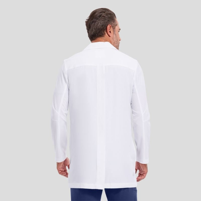 Logan Men’s Lab Coat