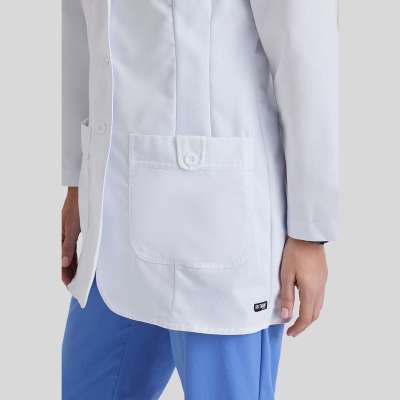 Grey’s Anatomy Hanna Women’s Lab coat