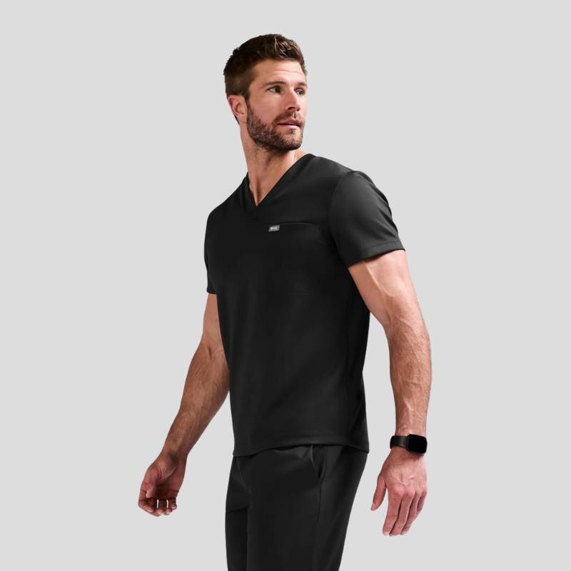 Logan & Norris FORMx Men Scrub Set