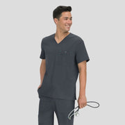 Koi Basics Bryan & Luke Men’s Scrub Set