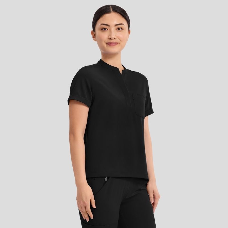 HH Works Macy & Rachel Women’s Scrub Set