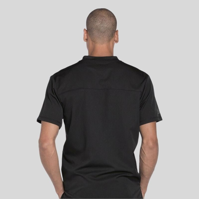 Dynamix V-Neck 3 Pockets Men's Scrub Set
