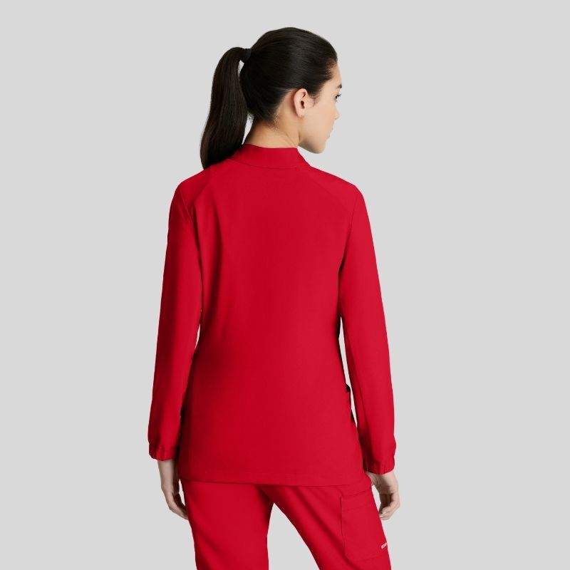 Grey’s Anatomy Evolve Women’s Jacket
