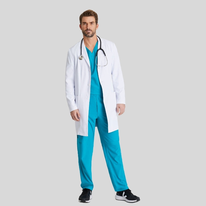 Verse Men's Lab Coat