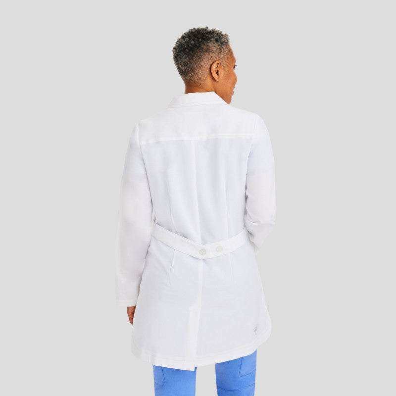 Fiona Women’s Lab Coat