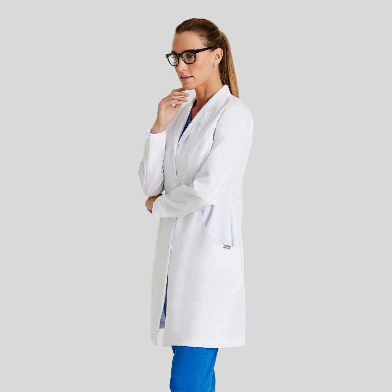 Penelope Women’s Lab Coat