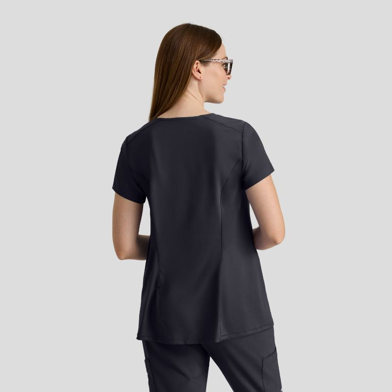 Grey’s Anatomy Evolve Maternity Scrub Set