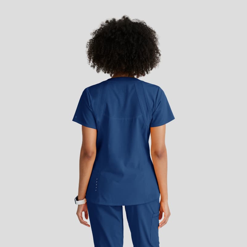 Barco One Women's Scrub Set