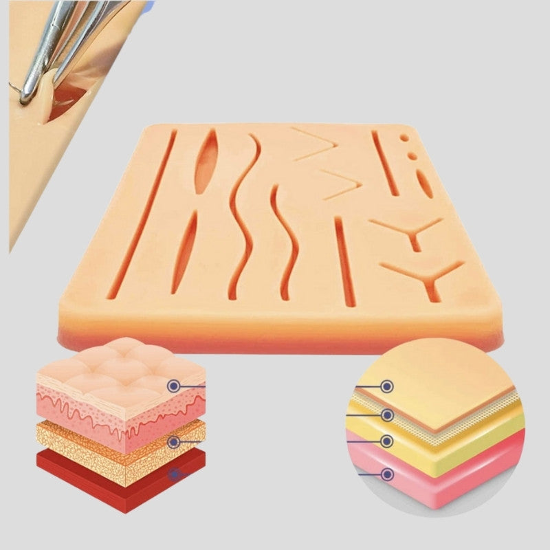 Surgical Suturing Kit