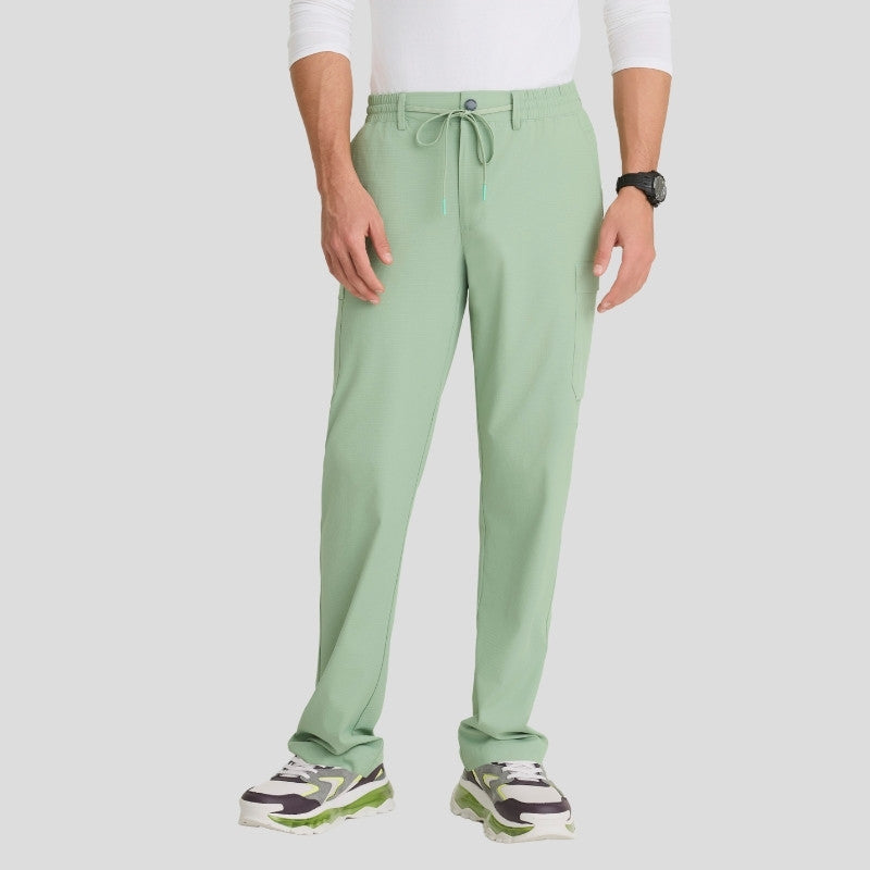 Skechers Ripstop Station & Terrain Men’s Scrub Set