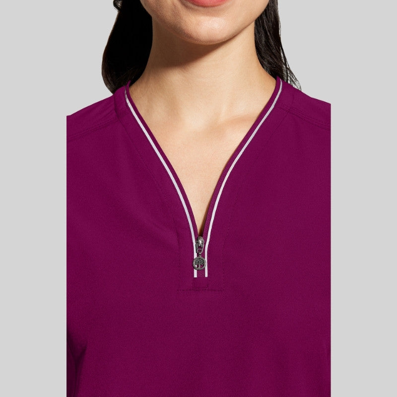 HH360 Sonia & Nisha Women's Scrub Set