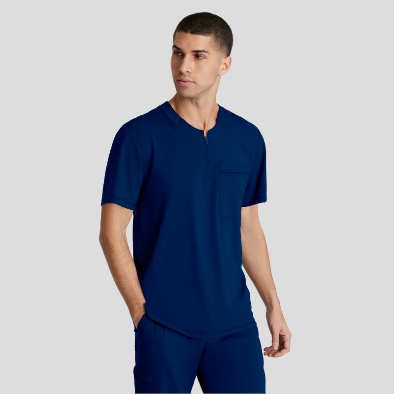 Skechers Slip-ins Men’s Scrub Set