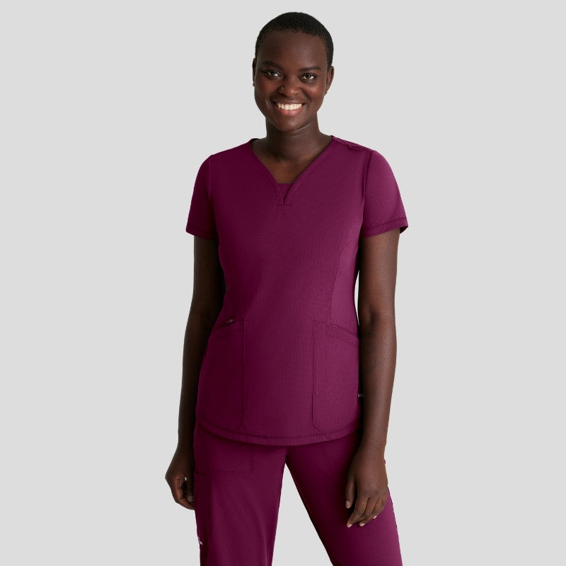 Skechers Slip-ins Women’s Scrub Set