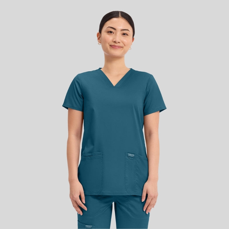 Revolution Classic Women's Scrub Set