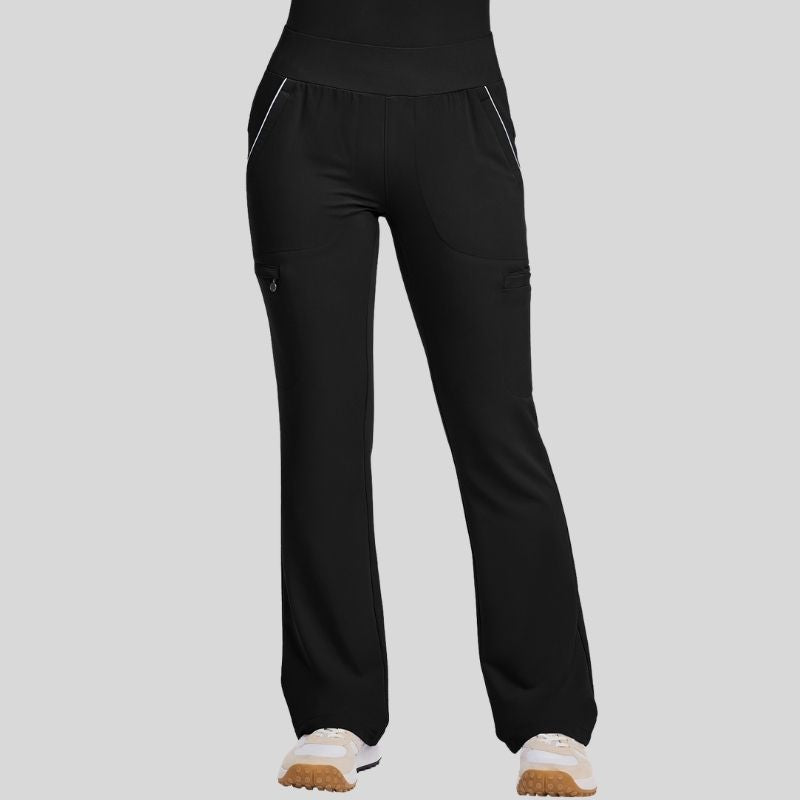 HH360 Joy Henley & Joelle Women’s Scrub Set
