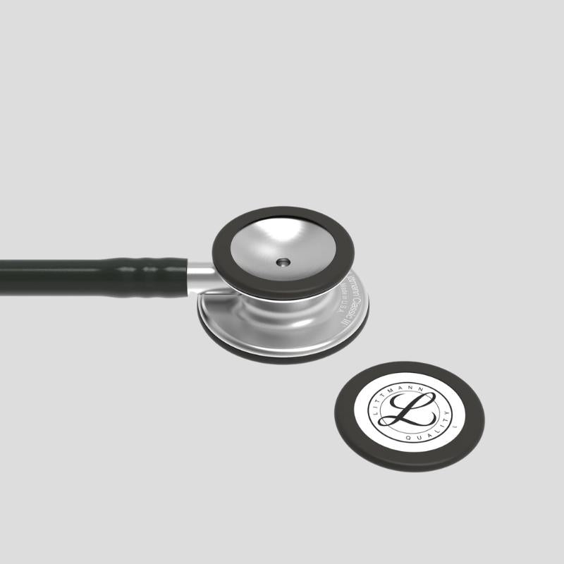 Littmann Classic III Monitoring Stethoscope | Black 5620
