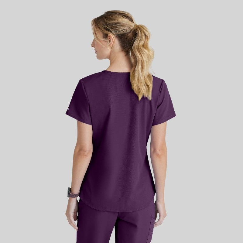 Vitality & Reliance Women’s Scrub Set