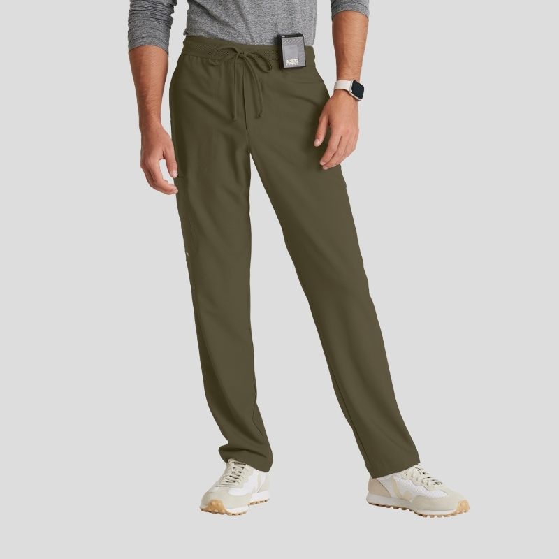 Grey’s Anatomy Evolve Men’s Scrubs Set