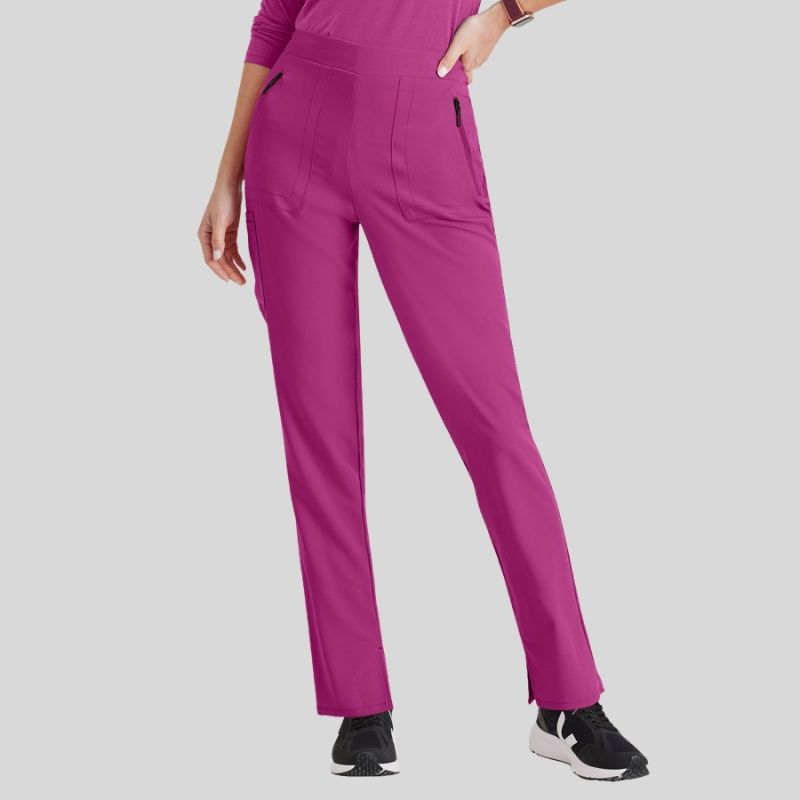 Barco Unify V Neck Women’s Scrub Set