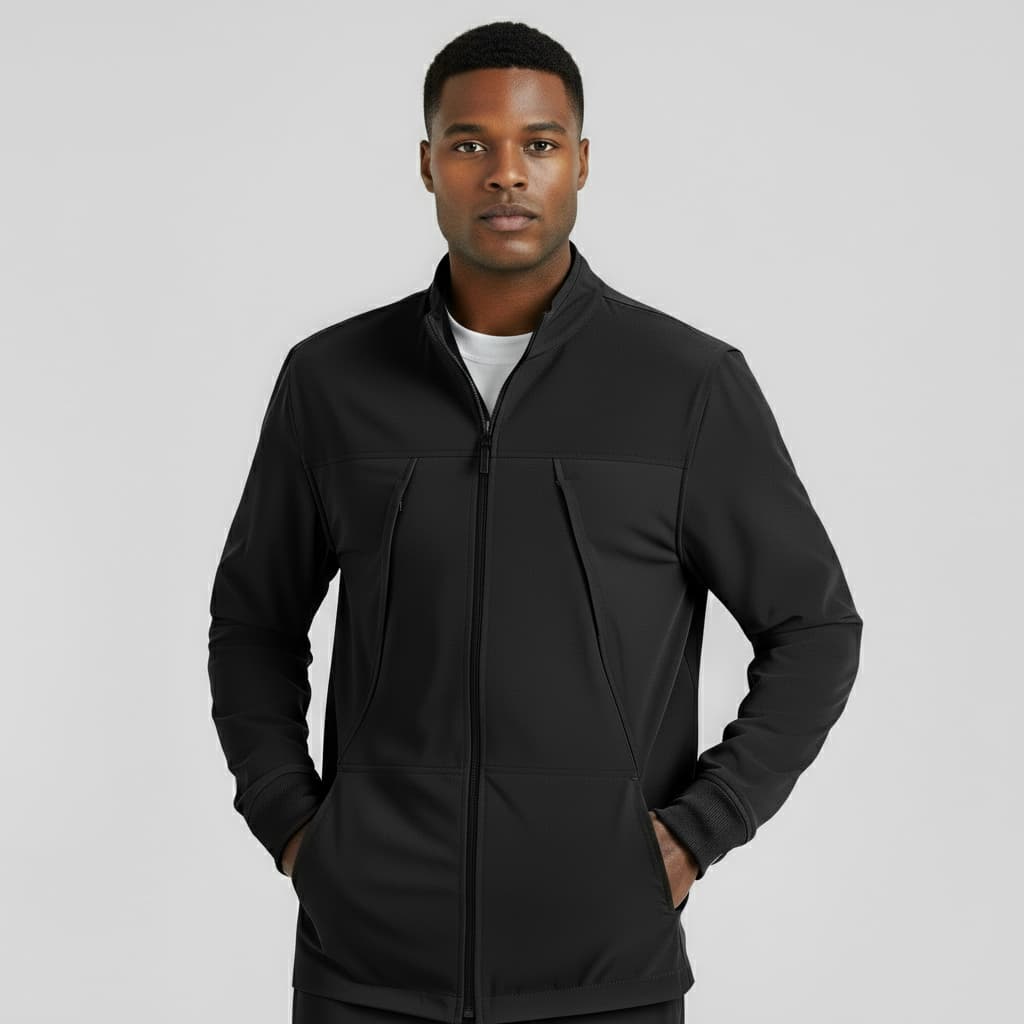 Barco Unify Men’s Jacket