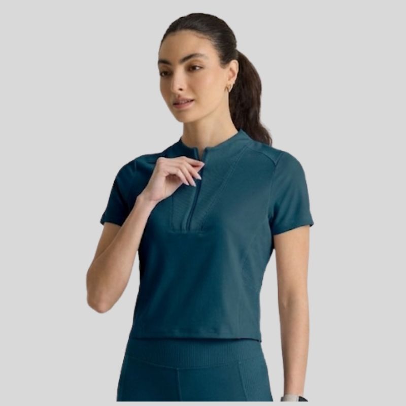 Kristi Grey’s Anatomy Stretch Women's Scrubs Set