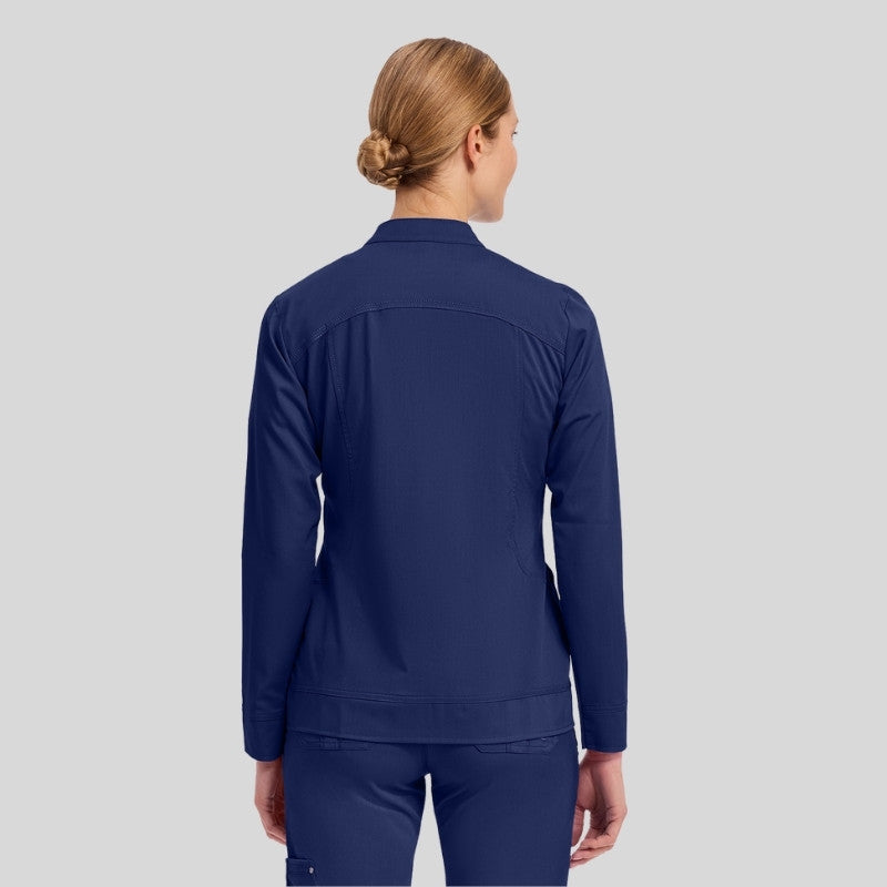 Dakota Women’s Scrubs Jacket