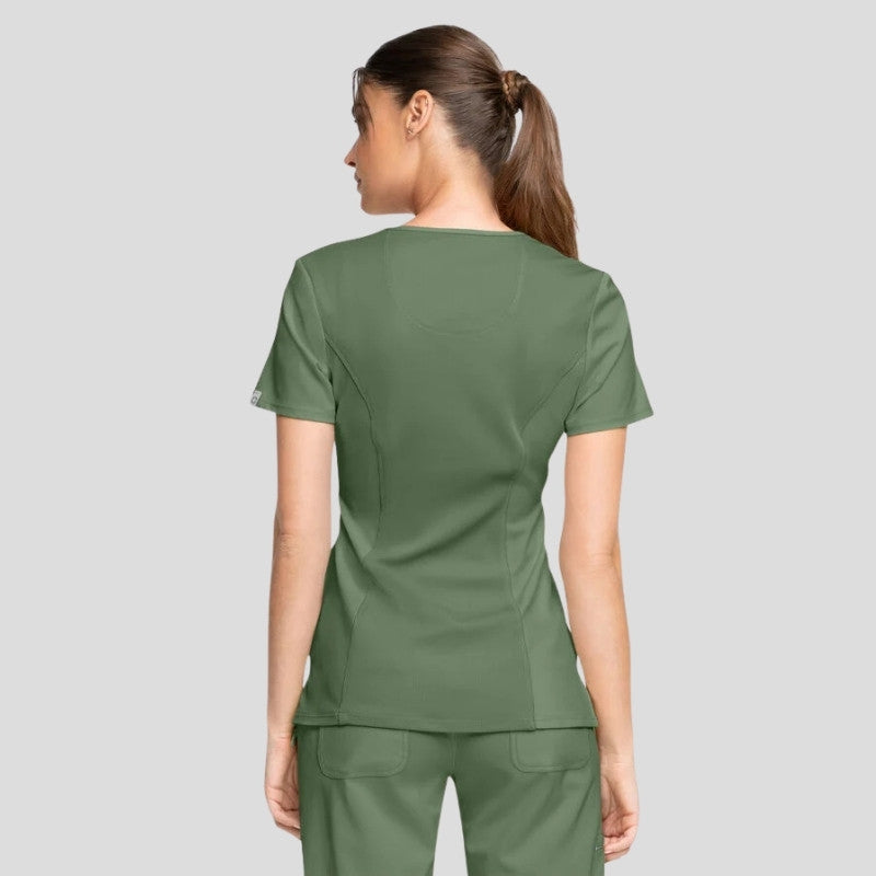 Cherokee Infinity Women’s Scrub Set