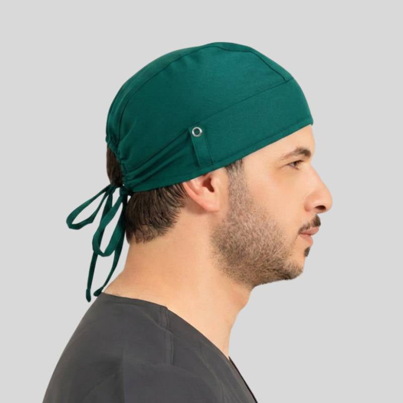 BAU Basic Head Cap - Unisex