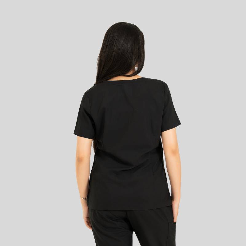 BAU Basic Women's Scrub Set
