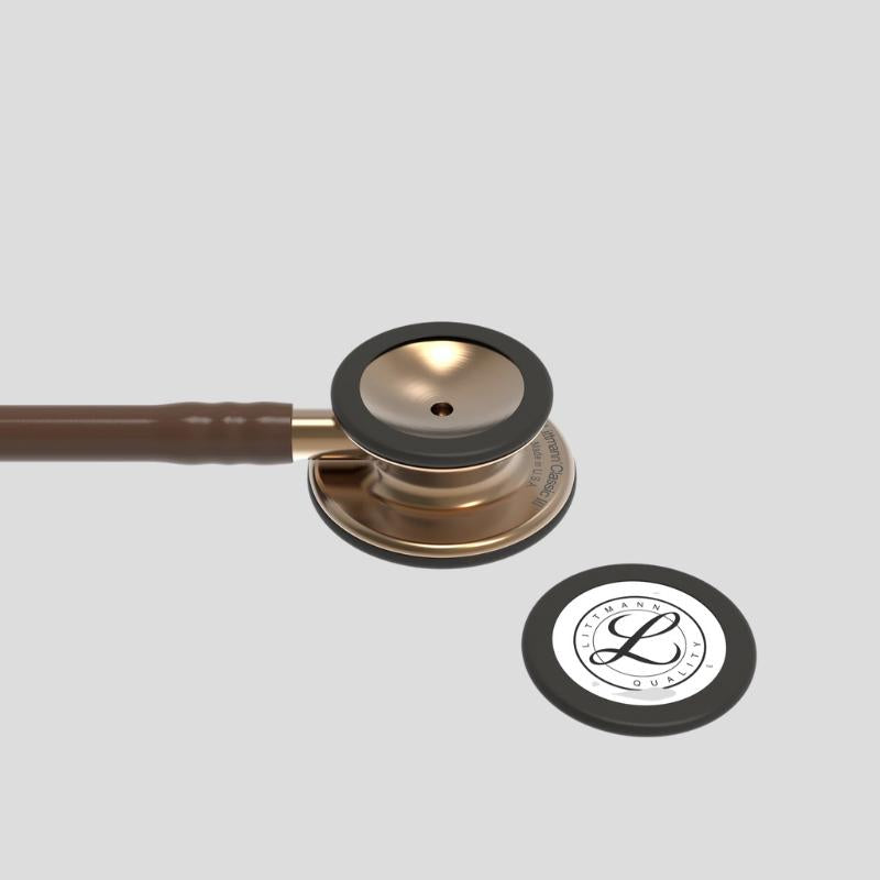Littmann Classic III Monitoring Stethoscope | Chocolate & Copper 5809
