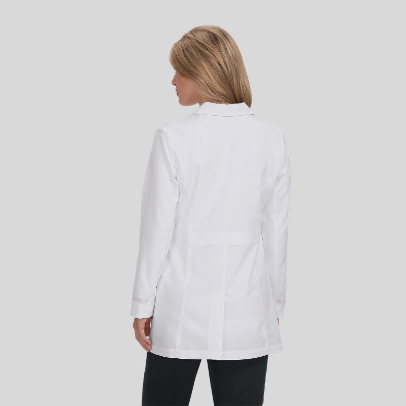 Marigold Women's Lab Coat