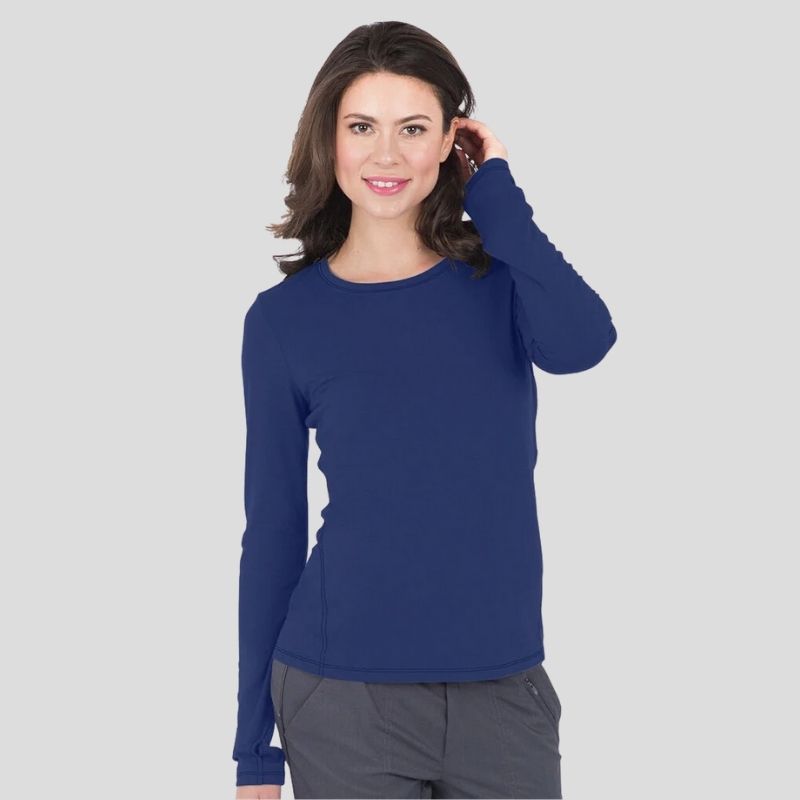 Mackenzie Underscrub Tee