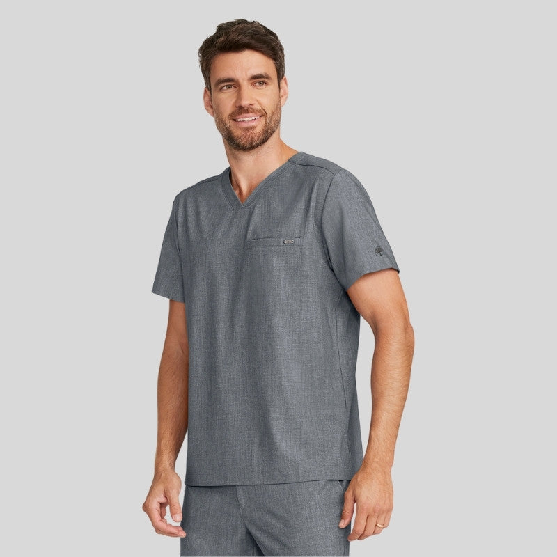 Quest Men’s Scrub Set