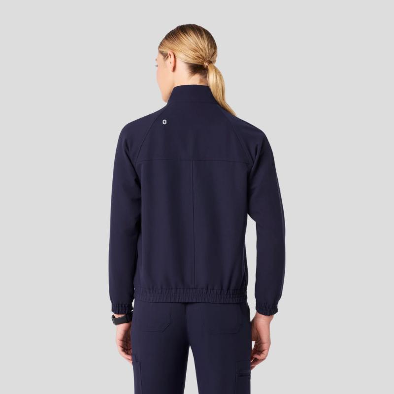 Sydney Women Scrub Jacket