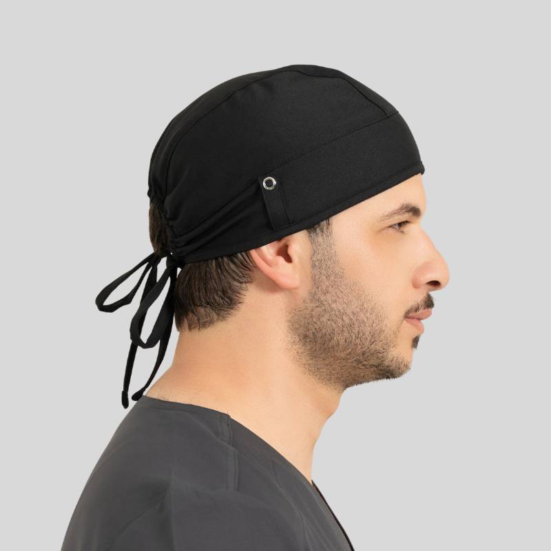 BAU Basic Head Cap - Unisex