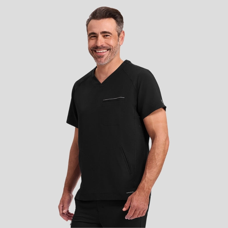 HH360 Steven & Noah Men’s Scrub Set