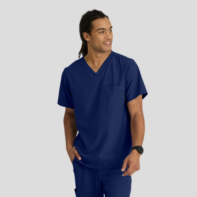 Structure Men’s Scrub Set