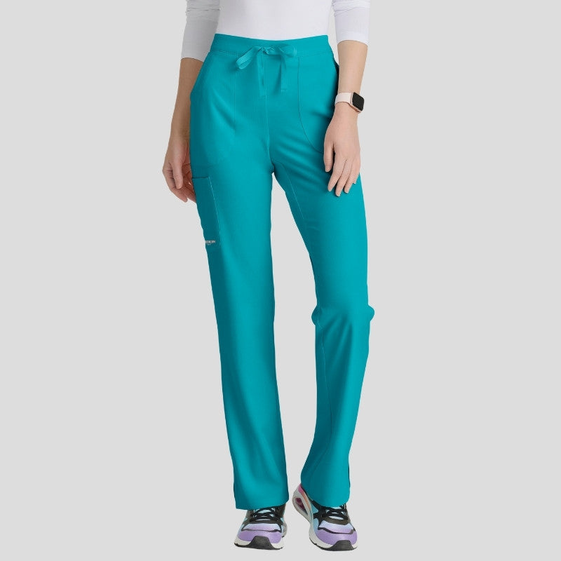 Vitality & Reliance Women’s Scrub Set