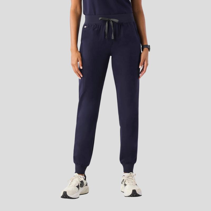 Catarina & Zamora Jogger Women Scrub Set