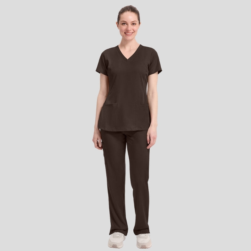 HH Works Monica & Rebecca Women’s Scrub Set